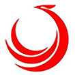 凤凰光学logo
