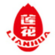 莲花健康logo
