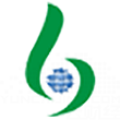 六国化工logo