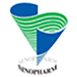 国药股份logo