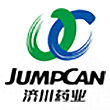 济川药业logo