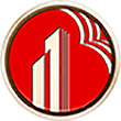 百大集团logo