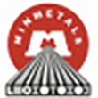 株冶集团logo