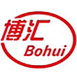 博汇纸业logo