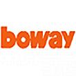 博威合金logo