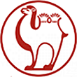 骆驼股份logo