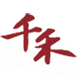 千禾味业logo