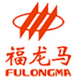 福龙马logo