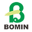 博敏电子logo