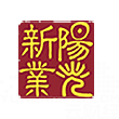 阳光股份logo