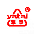 亚太药业logo