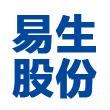 益生股份logo