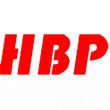 惠博普logo