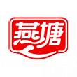 燕塘乳业logo