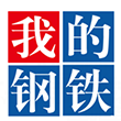 上海钢联logo