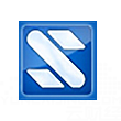九强生物logo