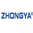中亚股份logo